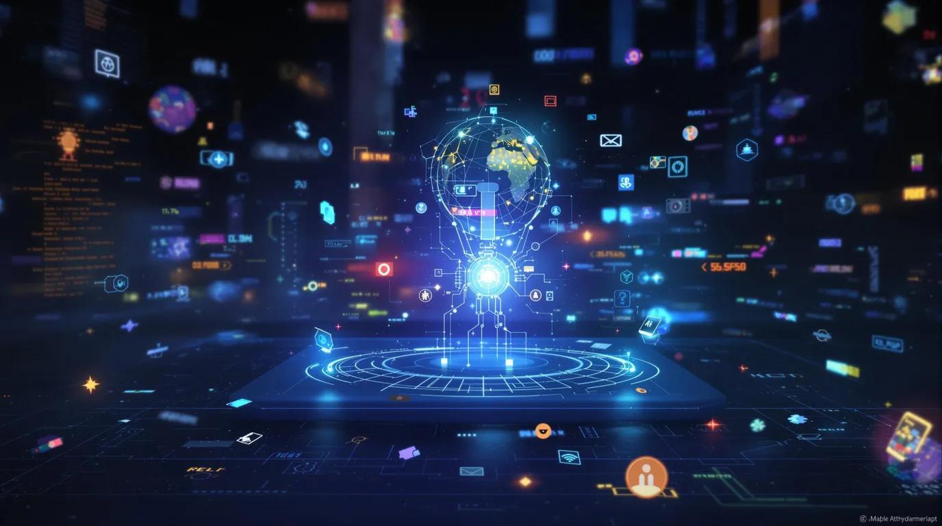 The Rise of AI in Mobile Game Development: Enhancing Player Experience