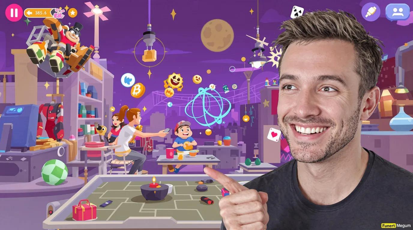 Hyper-Casual Games: Why They're Dominating the App Store